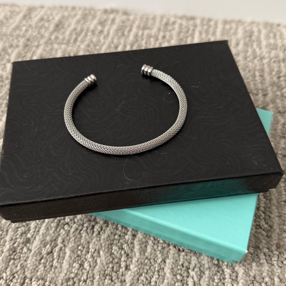 Penelope Rope Bracelet - Picture 2 of 6
